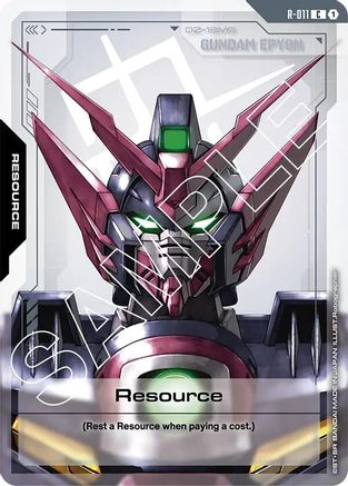Resource (R-011) (R-011) -  - Dual Impact