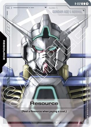 Resource (R-012) (R-012) -  - Dual Impact