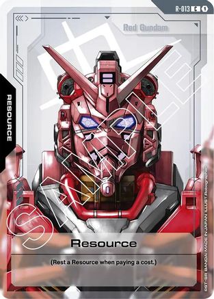 Resource (R-013) (R-013) -  - Dual Impact