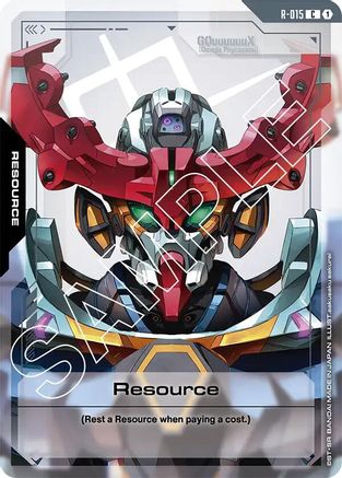 Resource (R-015) (R-015) -  - Dual Impact