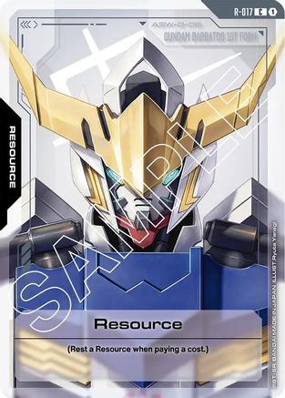 Resource (R-017) (R-017) -  - Dual Impact