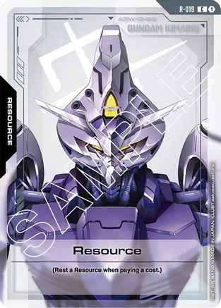 Resource (R-019) (R-019) -  - Dual Impact