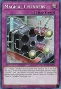 Magical Cylinders BODE-EN070 (Burst of Destiny)  - 1st Edition