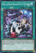 Made to Order Mermaid Outfit Outfitter PHHY-EN085 (Photon Hypernova)  - 1st Edition