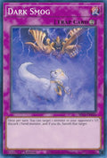 Dark Smog SR13-EN036 (Structure Deck: Dark World)  - 1st Edition