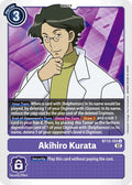 Akihiro Kurata BT13-103 U (Versus Royal Knights) 