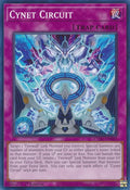 Cynet Circuit CYAC-EN069 (Cyberstorm Access)  - 1st Edition