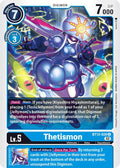 Thetismon BT13-028 U (Versus Royal Knights) 