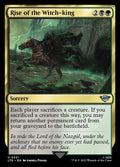 Rise of the Witch-king 221 (Universes Beyond: The Lord of the Rings: Tales of Middle-earth) 