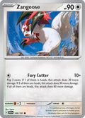 Zangoose 149/191 (SV08: Surging Sparks) 
