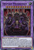 Despian Proskenion DAMA-EN035 (Dawn of Majesty)  - 1st Edition