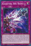 Kashtira Big Bang MP24-EN331 (25th Anniversary Tin: Dueling Mirrors)  - 1st Edition