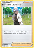 Professor Laventon 162/195 (SWSH12: Silver Tempest) 