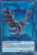 Trackblack GFP2-EN028 (Ghosts From the Past: The 2nd Haunting)  - 1st Edition