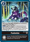 Fusionize BT11-105 U (Dimensional Phase) 