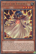 Zolga the Prophet KICO-EN012 (King's Court)  - 1st Edition