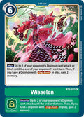 Wisselen BT5-102 R (Battle of Omni) 