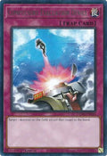 Compulsory Evacuation Device TAMA-EN044 (Tactical Masters)  - 1st Edition