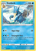 Golduck 029/189 (SWSH10: Astral Radiance) 