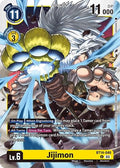 Jijimon BT14-040 U (Blast Ace) 