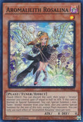 Aromalilith Rosalina PHNI-EN022 (Phantom Nightmare)  - 1st Edition