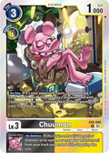 Chuumon EX5-045 R (Animal Colosseum)  - Foil