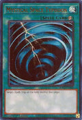 Mystical Space Typhoon UR RA02-EN048 (25th Anniversary Rarity Collection II)  - 1st Edition