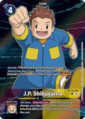 JP Shibayama Release Special Booster 20 Box Promotion Pack BT18-091 R (Release Special Booster 2.0)  - Foil