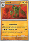 Golurk 088/162 (SV05: Temporal Forces) 