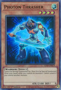 Photon Thrasher GFTP-EN079 (Ghosts From the Past)  - 1st Edition