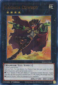 Gagaga Cowboy UR RA04-EN064 (Quarter Century Stampede)  - 1st Edition