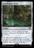 Ent-Draught Basin 238 (Universes Beyond: The Lord of the Rings: Tales of Middle-earth) 