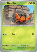 Dwebble 006/182 (SV04: Paradox Rift) 