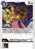 ADR 07 Palates Head EX2-051 C (Digital Hazard) 
