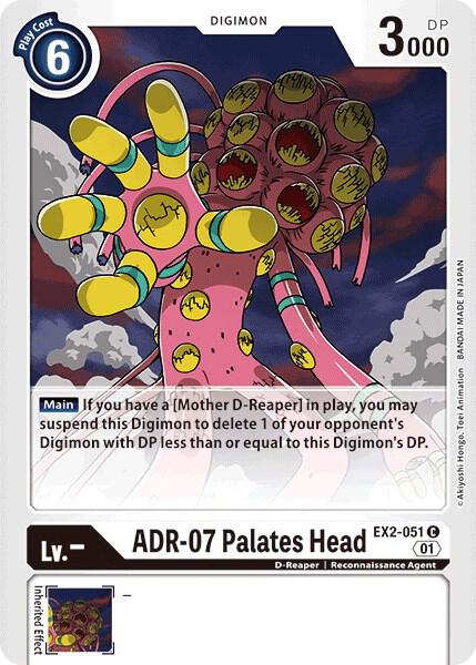 ADR 07 Palates Head EX2-051 C (Digital Hazard) 
