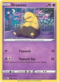 Drowzee 060/195 (SWSH12: Silver Tempest) 