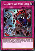 Banquet of Millions PHRA-EN079 (Phantom Rage)  - 1st Edition