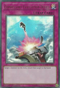 Compulsory Evacuation Device DUOV-EN097 (Duel Overload)  - 1st Edition