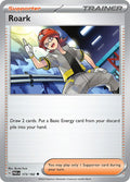 Roark 173/182 (SV04: Paradox Rift) 