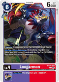 Loogarmon BT20-070 C (Release Special Booster 2.5) 