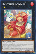 Tantrum Toddler LEDE-EN046 (Legacy of Destruction)  - 1st Edition