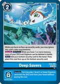 Deep Savers EX8-068 U (Chain of Liberation) 
