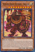Nemleria Dream Defender - Oreiller CYAC-EN016 (Cyberstorm Access)  - 1st Edition