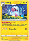 Flaaffy 055/203 (SWSH07: Evolving Skies) 