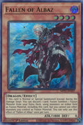 Fallen of Albaz MP21-EN107 (2021 Tin of Ancient Battles)  - 1st Edition