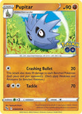 Pupitar 038/078 (Pokemon GO) 