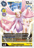 Cherubimon BT8-043 U (New Awakening) 
