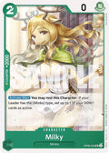 Milky OP08-032 (Two Legends) 