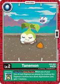 Tanemon EX9-004 C (Versus Monsters) 