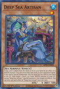 Deep Sea Artisan MP21-EN049 (2021 Tin of Ancient Battles)  - 1st Edition